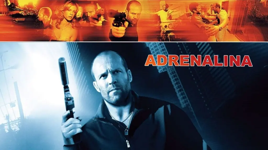 Adrenalina