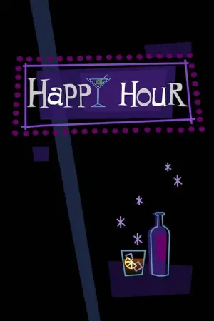 Happy Hour - Comida Da Moda