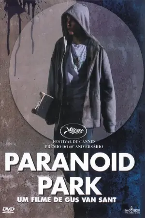 Paranoid Park