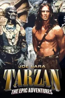 As Novas Aventuras de Tarzan