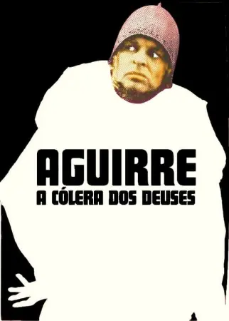 Aguirre, a Cólera dos Deuses