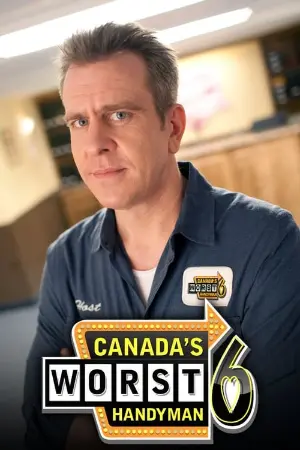 Canada's Worst Handyman