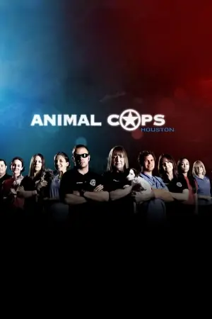 Animal Cops: Houston