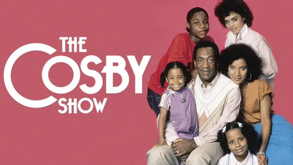 The Cosby Show