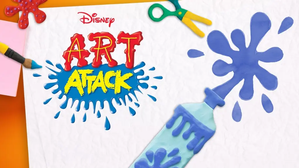 Art Attack