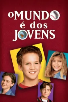 O Mundo é dos Jovens