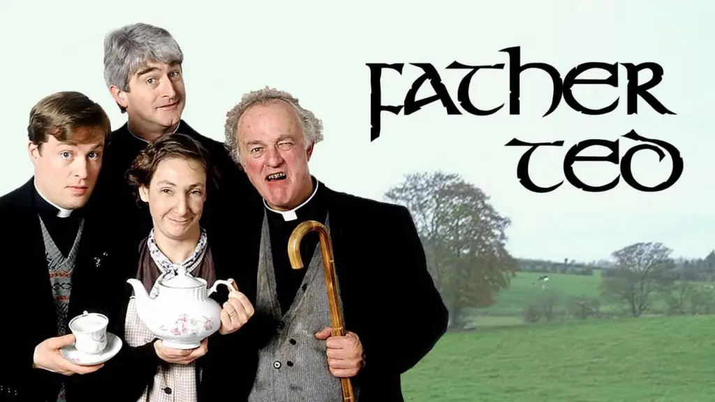 Father Ted