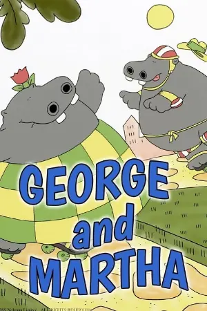 George and Martha