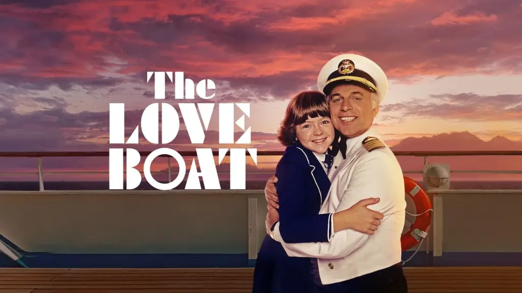 O Barco do Amor