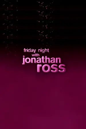 Friday Night with Jonathan Ross