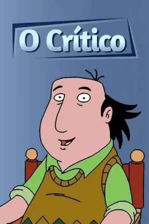 O Crítico