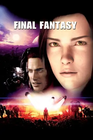 Final Fantasy