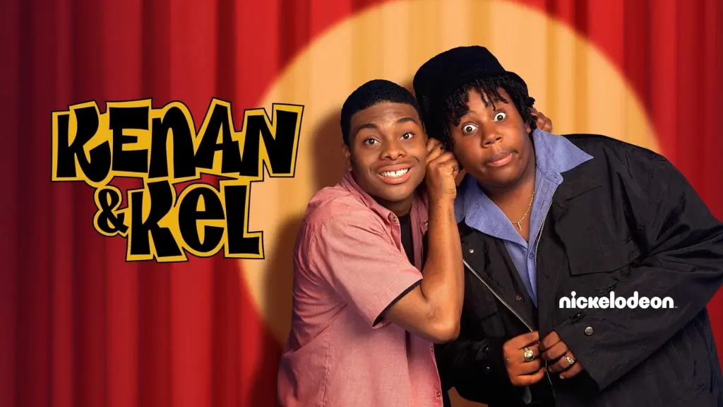 Kenan e Kel