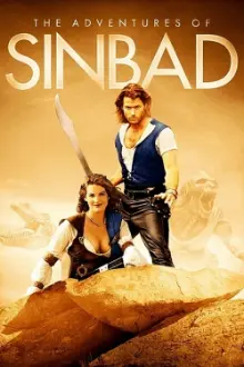 As Aventuras de Sinbad