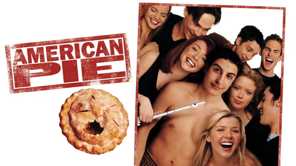 American Pie: A Primeira Vez é Inesquecível