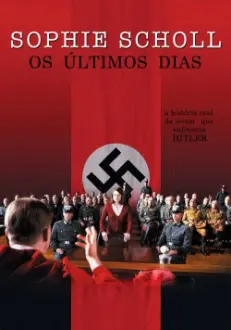 Uma Mulher Contra Hitler