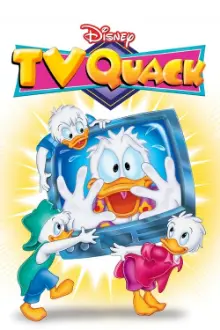 TV Quack