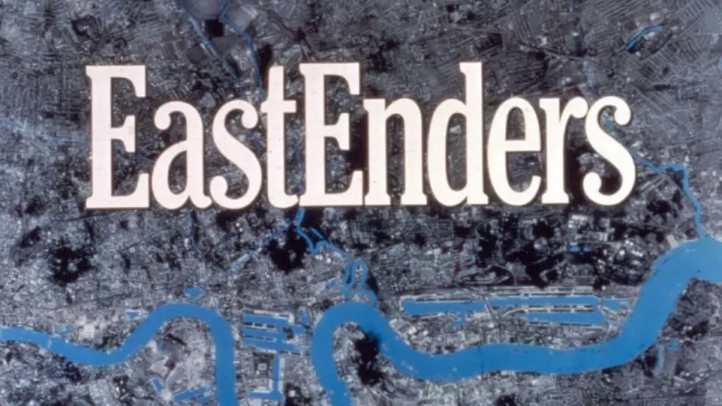 EastEnders