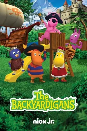 Os Backyardigans