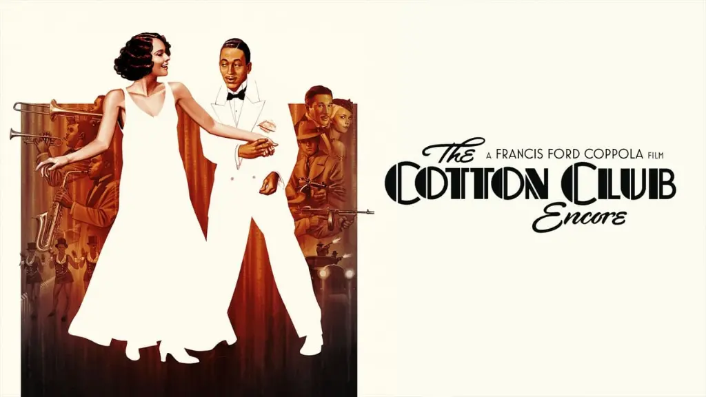 Cotton Club