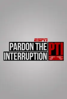 Pardon the Interruption