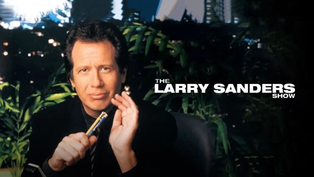 The Larry Sanders Show