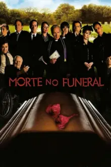 Morte no Funeral