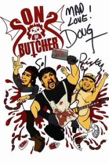 Sons of Butcher