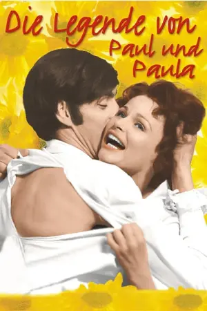 The Legend of Paul and Paula