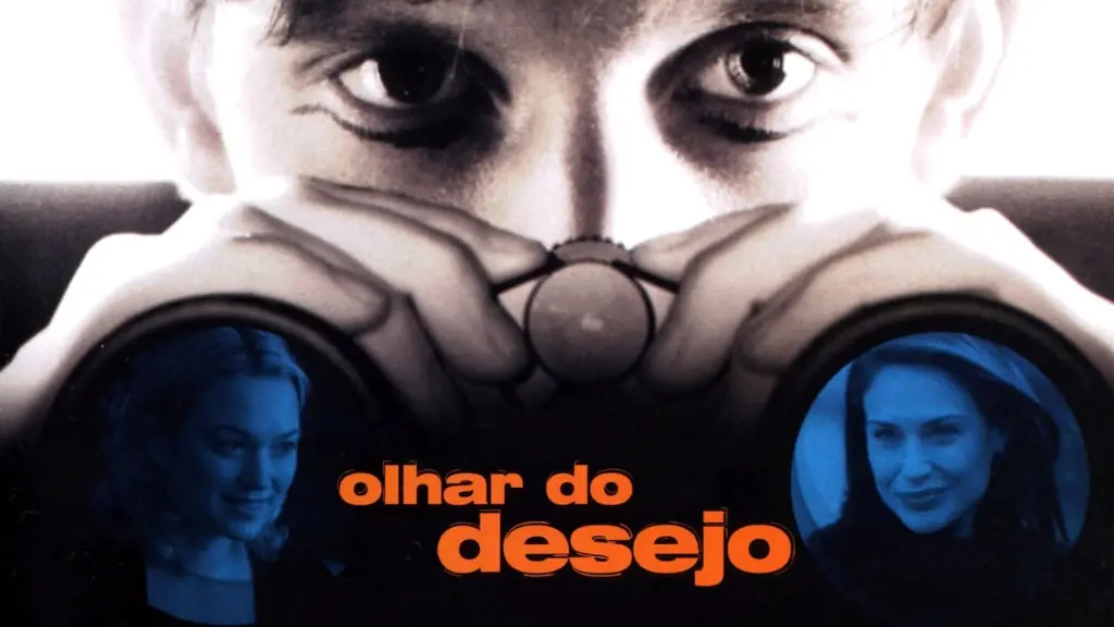 Olhar do Desejo