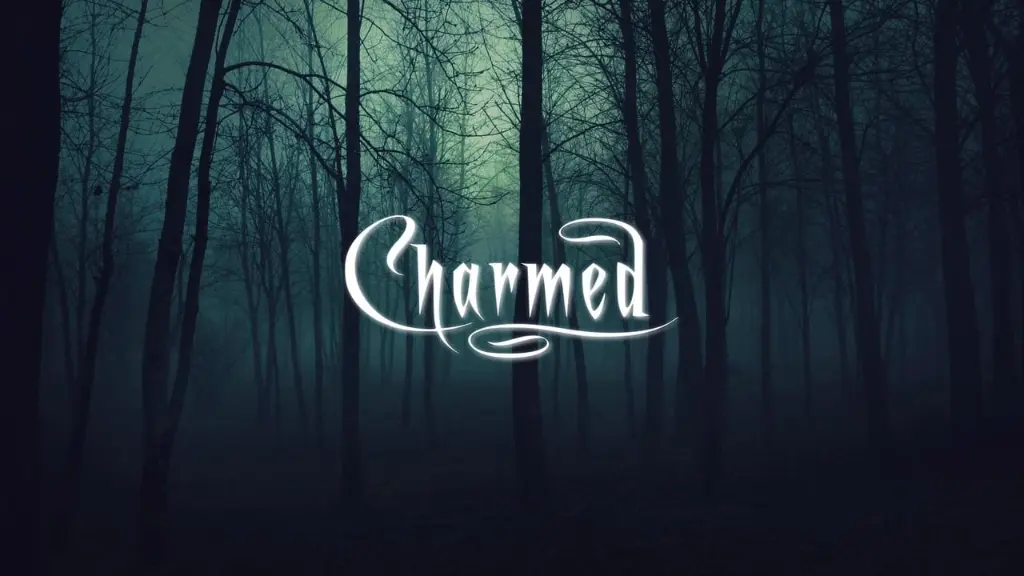 Charmed: Jovens Bruxas