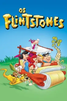 Os Flintstones