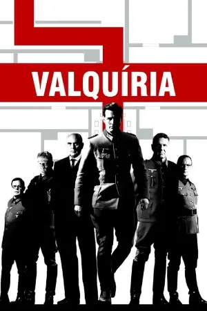 Operação Valquíria