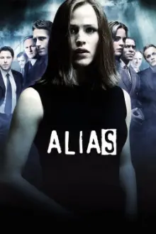 Alias: Codinome Perigo