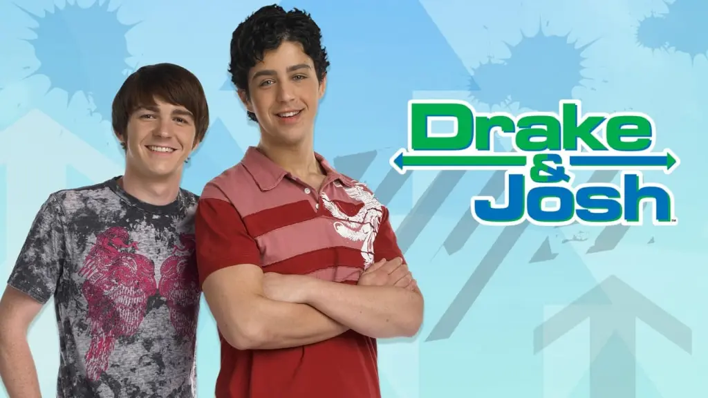 Drake e Josh