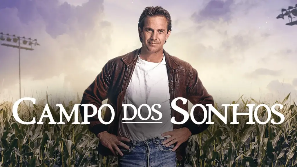 Campo dos Sonhos