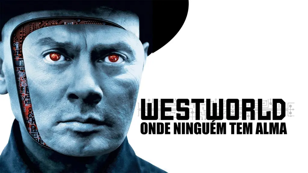 Westworld - Onde Ninguém Tem Alma