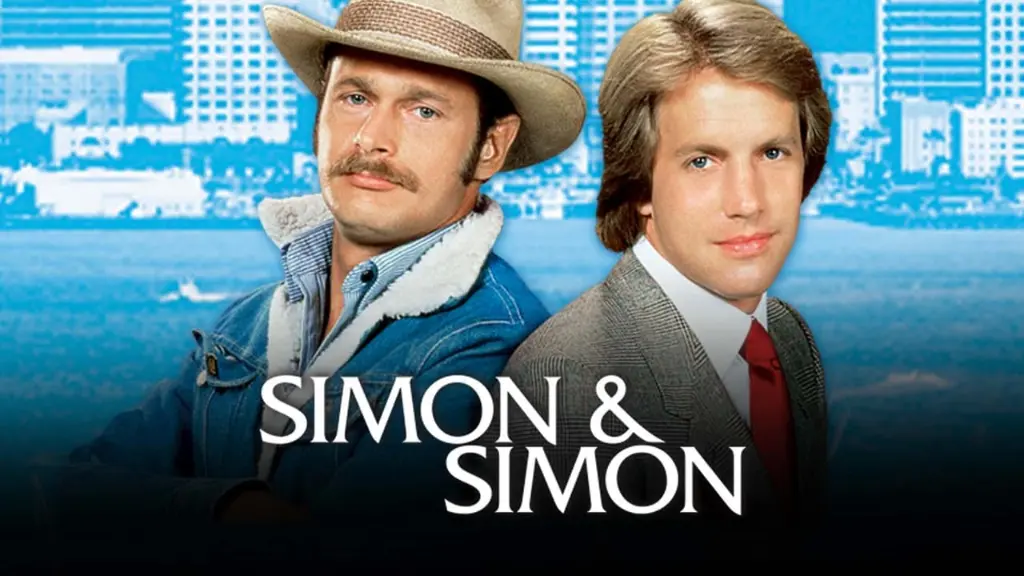 Simon & Simon