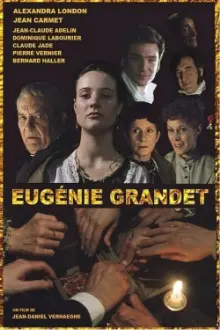 Eugénie Grandet