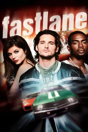 Fastlane: Vivendo no Limite