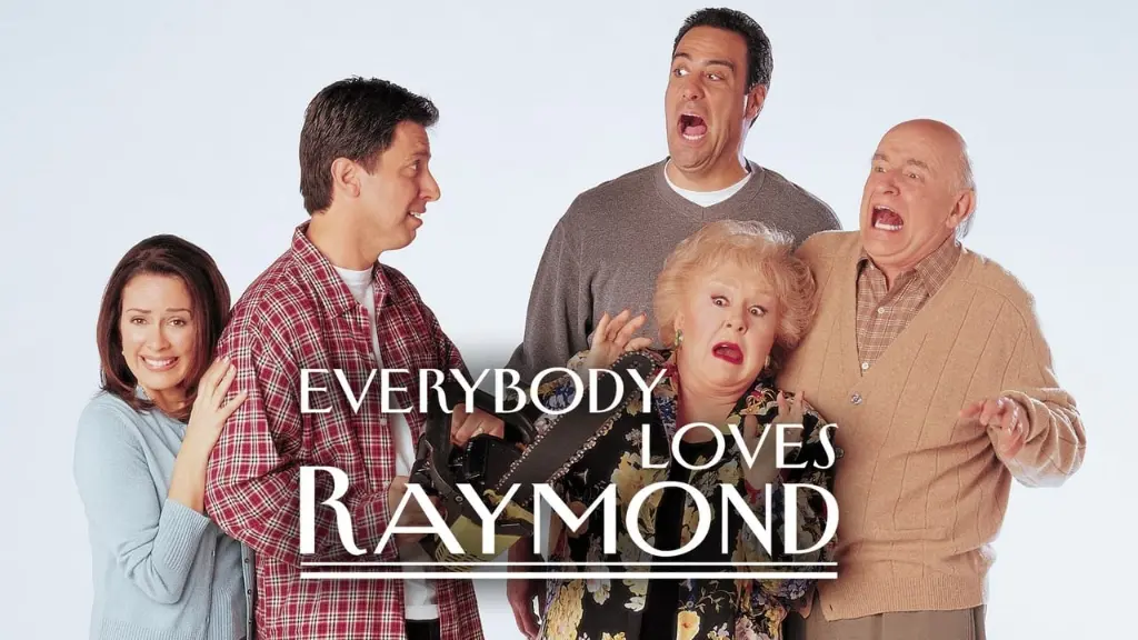 Raymond e Companhia