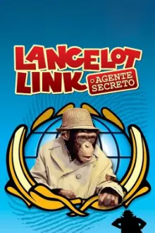 Lancelot Link: O Agente Secreto