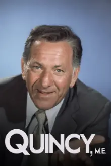 Quincy, M.E.