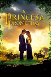 A Princesa Prometida