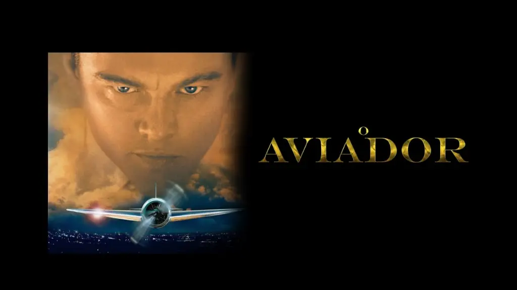 O Aviador