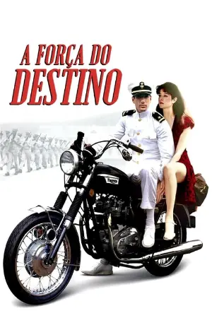 A Força do Destino