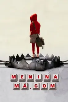 Menina Má.Com