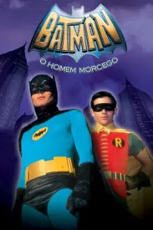 Batman: O Homem Morcego