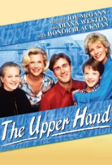 The Upper Hand