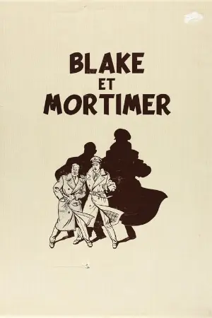 Blake and Mortimer